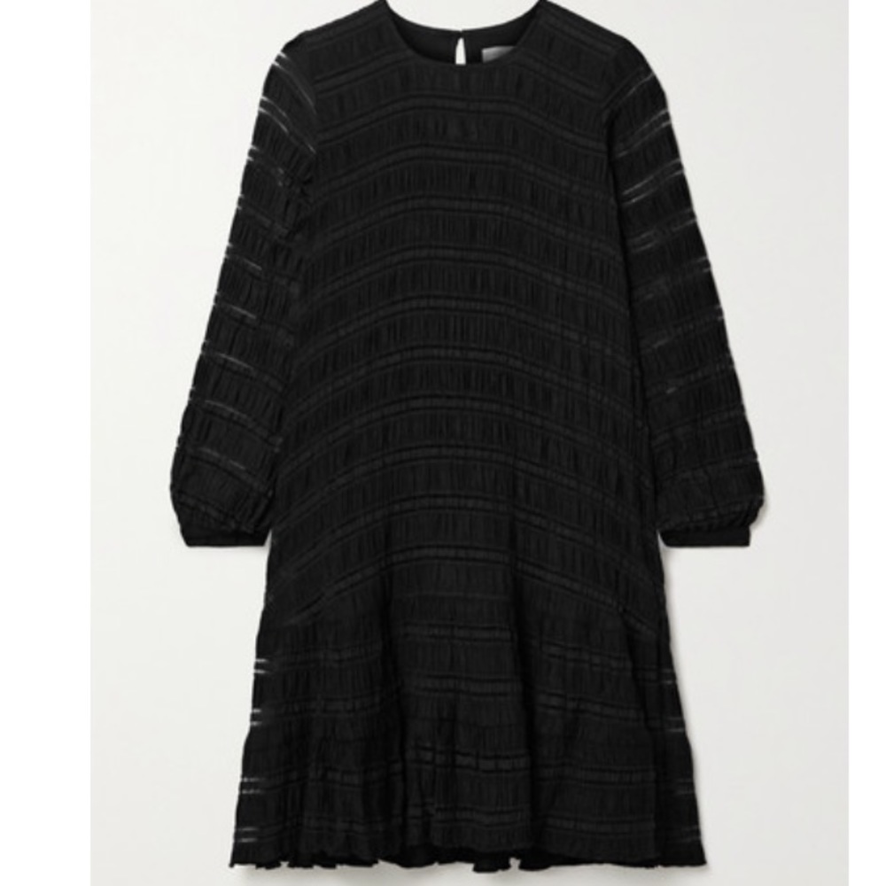 Anine Bing Viola Dress